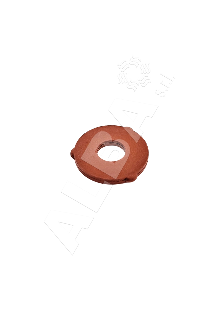 GUARNIZIONE TAPPO CALDAIA COMEL A0041 O.0820