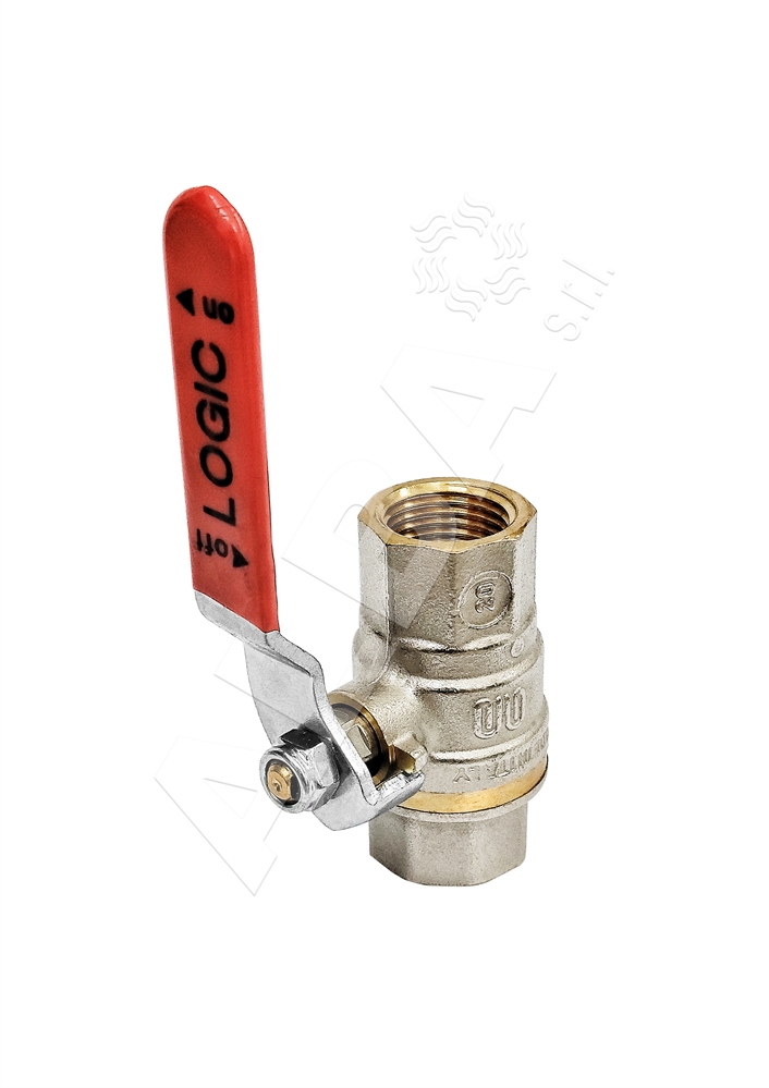 RUBINETTO SCARICO MF3/8 R0192