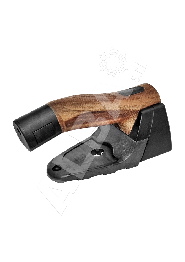 MANICO FERRO ROTONDI 3033049/1