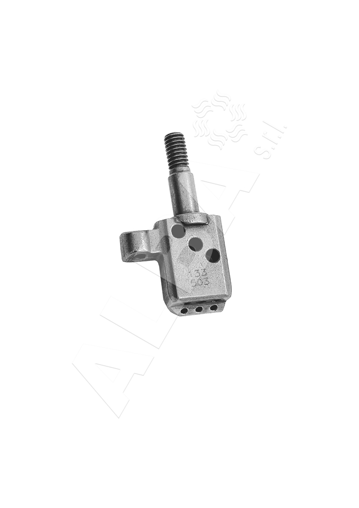 MORSETTO AGHI 5,6MM