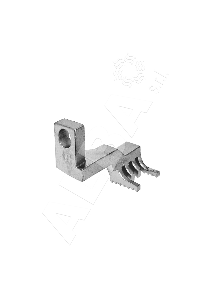 GRIFFA PER COPERTURA 4,8mm