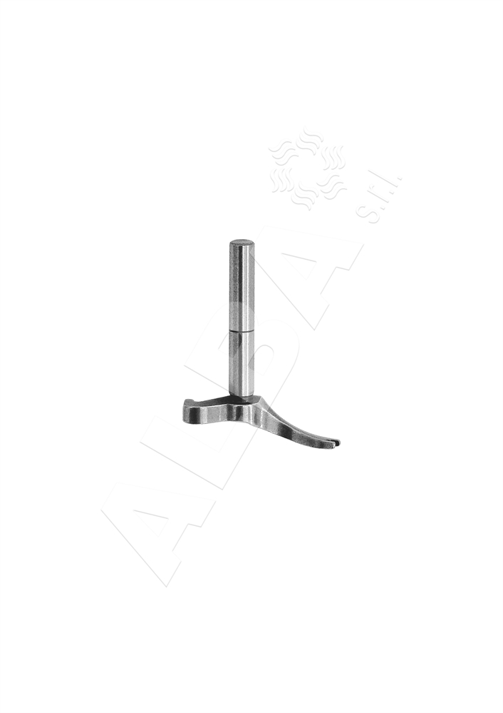 APRICAPPIO (SPOSTAFILO) SX OCCHIELLATRICE JUKI 40015684