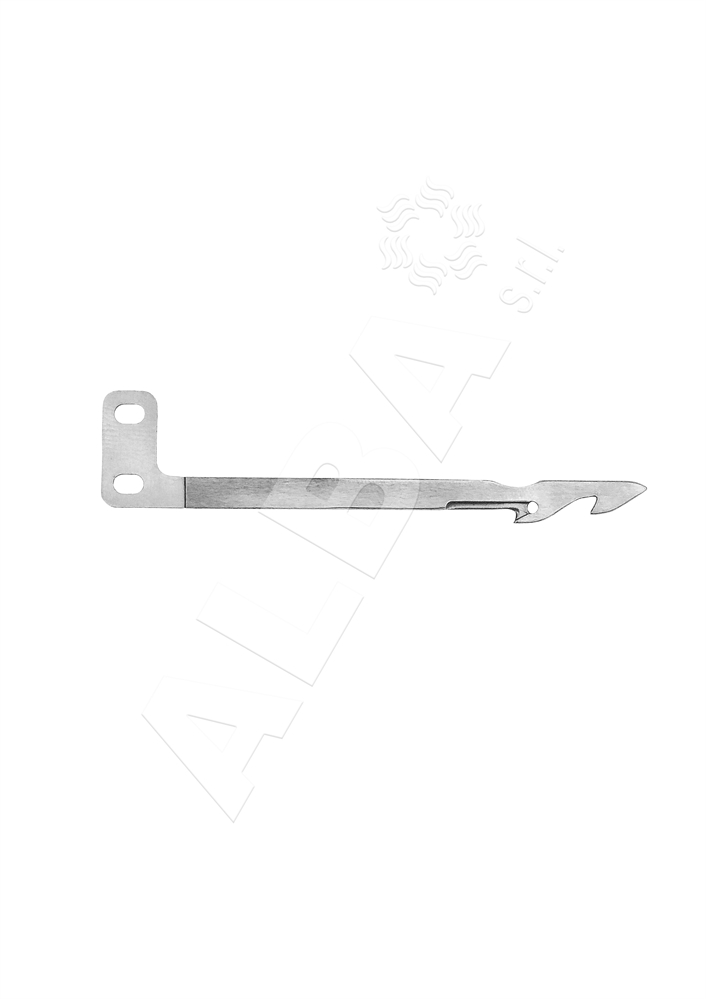 COLTELLO INFERIORE PER MF 7900UT59