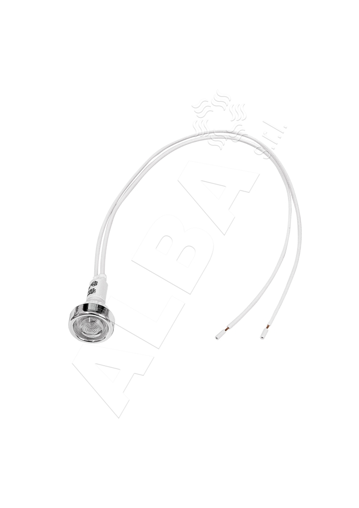 SPIA LIVELLO LED A0765