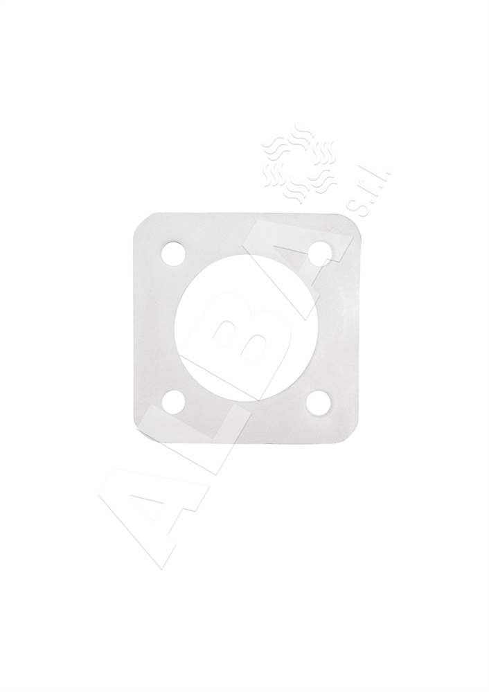 GUARNIZIONE PTFE CALDAIA COMEL LT 5 (4 FORI) RA012