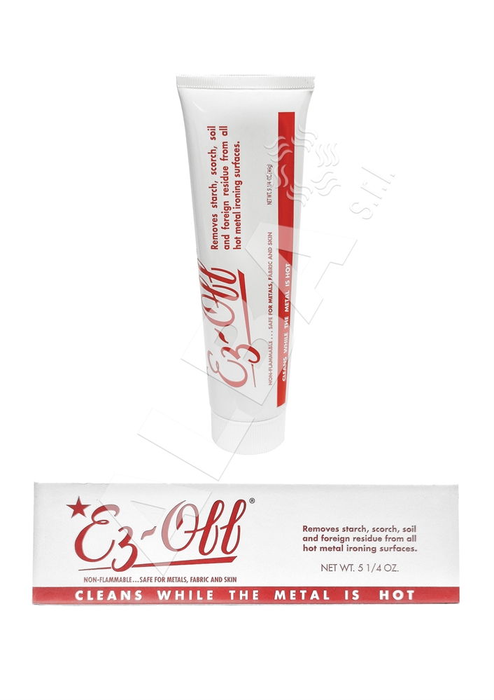 TUBETTO PASTA CREMA EZ-OFF PULIFERRO B225 (001.01.004)