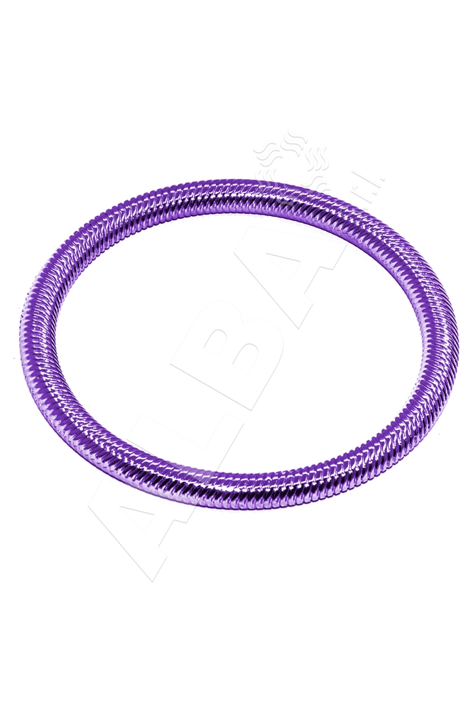 CERCHIO PA250/ZA1237 METALLIZZATO VIOLA
