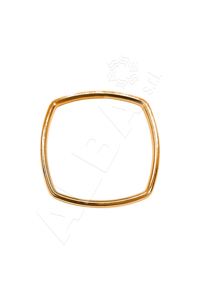 ACCESSORIO PA250/ZA2371 METALLIZZATO ARANCIO MIS.35