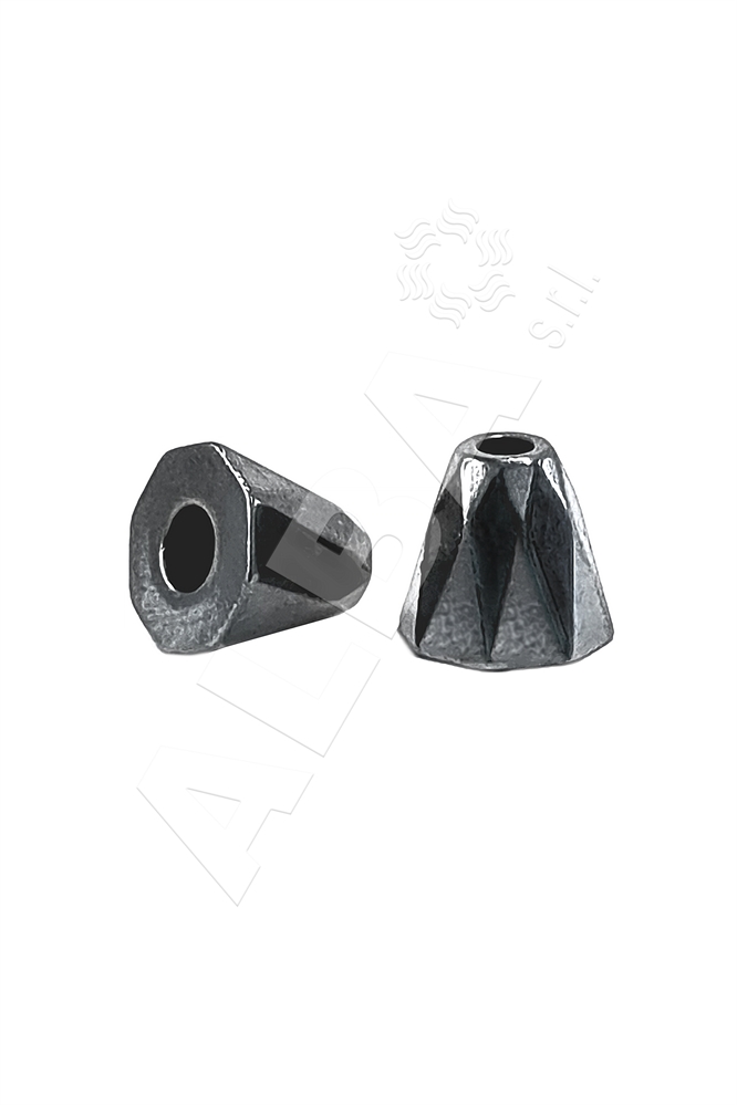 FERMACORDA PA618/CAM11 CANNA DI FUCILE FREE+PROTEZIONE