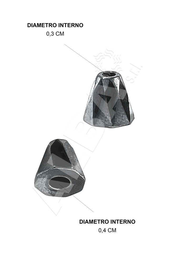 FERMACORDA PA618/CAM11 CANNA DI FUCILE FREE+PROTEZIONE