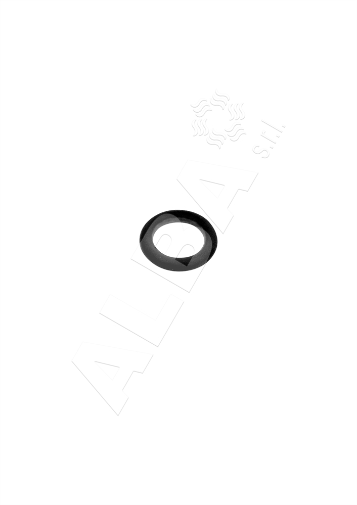 GUARNIZIONE VETRO VISIVO 5LT A0463