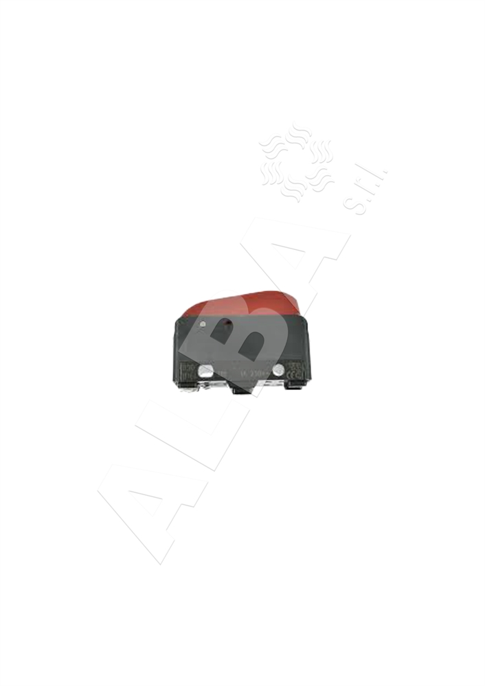 MICROINTERRUTTORE 0076 33 DUEFFE C1300 C42ZN