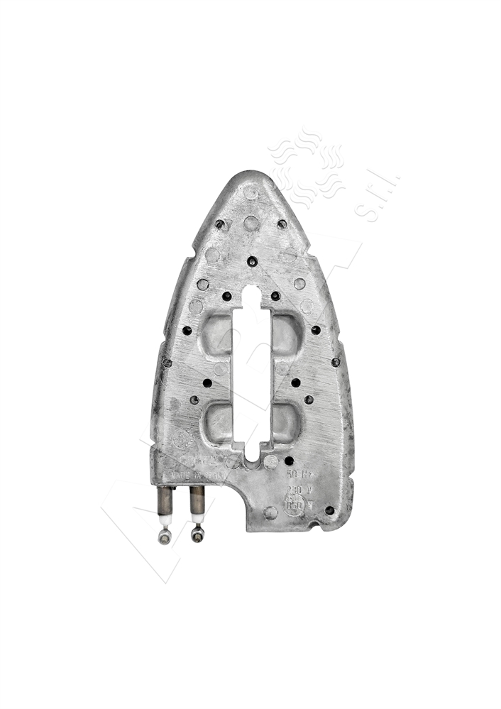 RESISTENZA ALLUMINIO PER FERRI COMEL 721 (850W-900W) B510