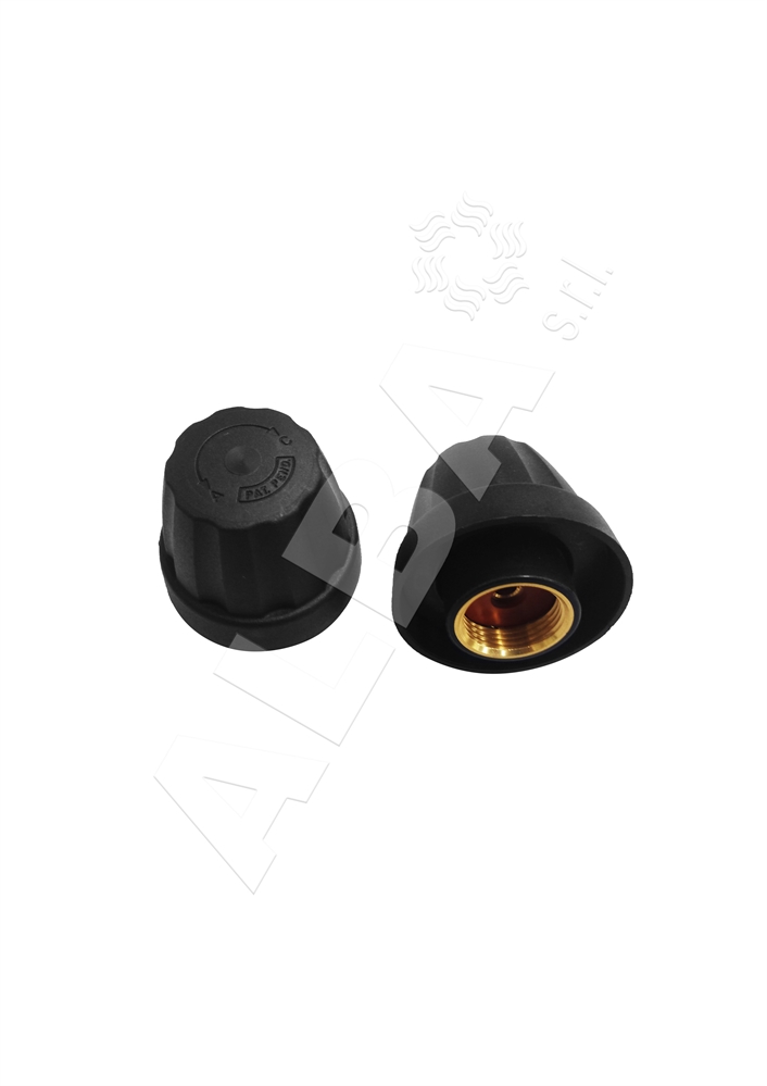 TAPPO DI SICUREZZA PER CALDAIA PRATIKA COMEL A0040