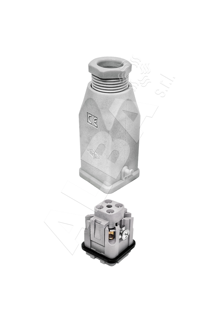 SPINA ILME 4 POLI 10/A A9009/C3820 A0046 (007.05.005)