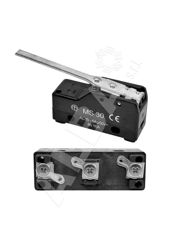 MICROINTERRUTTORE MS30              ART. C.4440