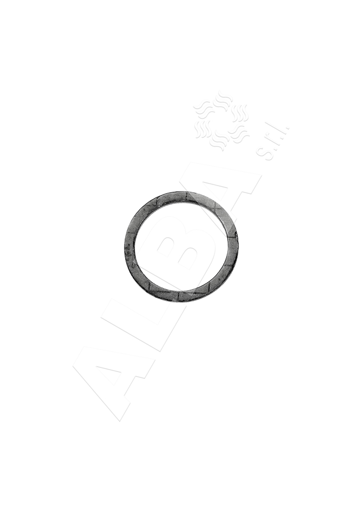 GUARNIZIONE PER RESISTENZA 1
