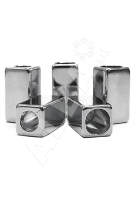 TUBETTO PA250/ZA1097 NICHEL FREE+PROTEZIONE