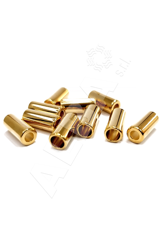 FERMACORDA PA250/ZA1168 ORO FREE+PROTEZIONE MIS.14