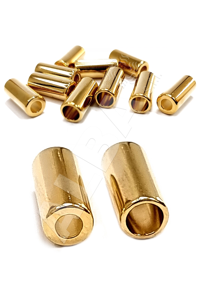 FERMACORDA PA250/ZA1168 ORO FREE+PROTEZIONE MIS.14