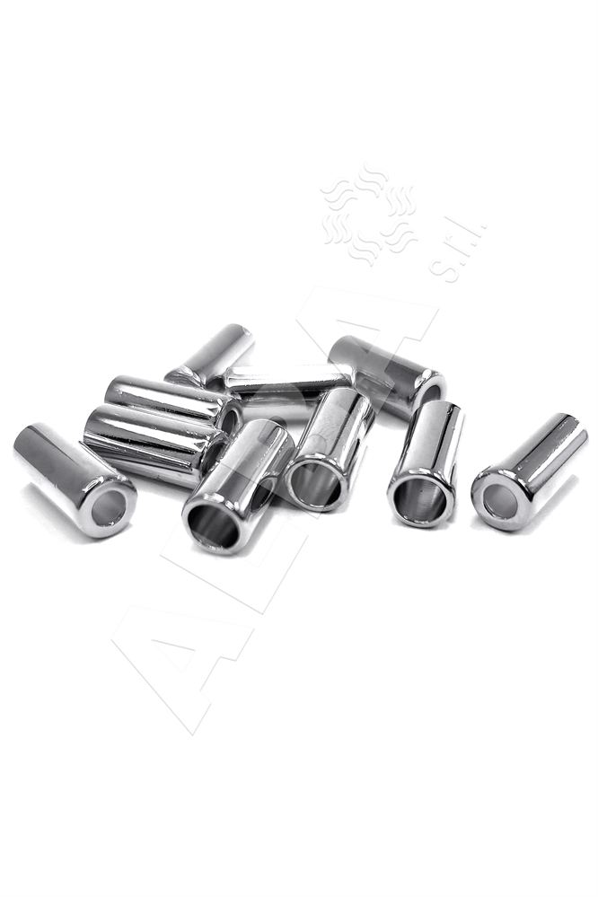 FERMACORDA PA250/ZA1168 NICHEL FREE +PROTEZIONE MIS.14