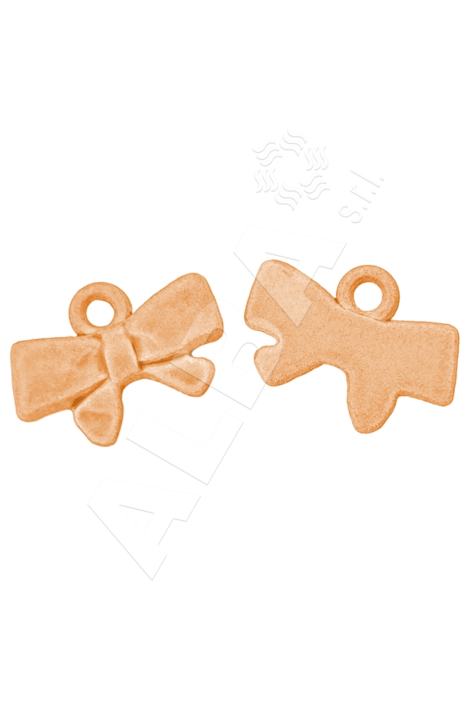 FIOCCO CERAMICATO PA618/AZ90 ARANCIO