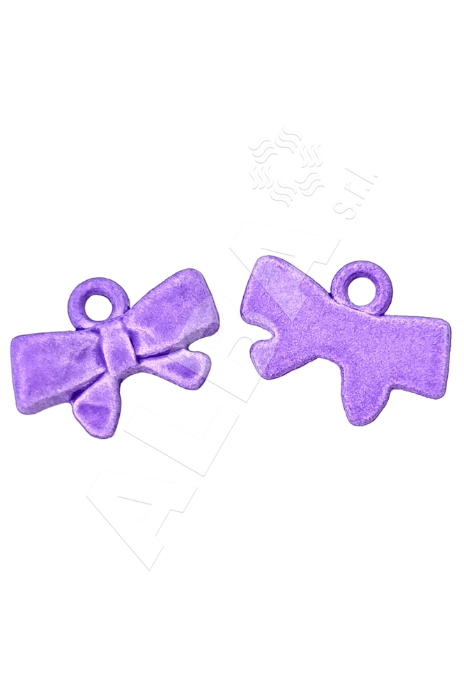 FIOCCO CERAMICATO PA618/AZ90 VIOLA