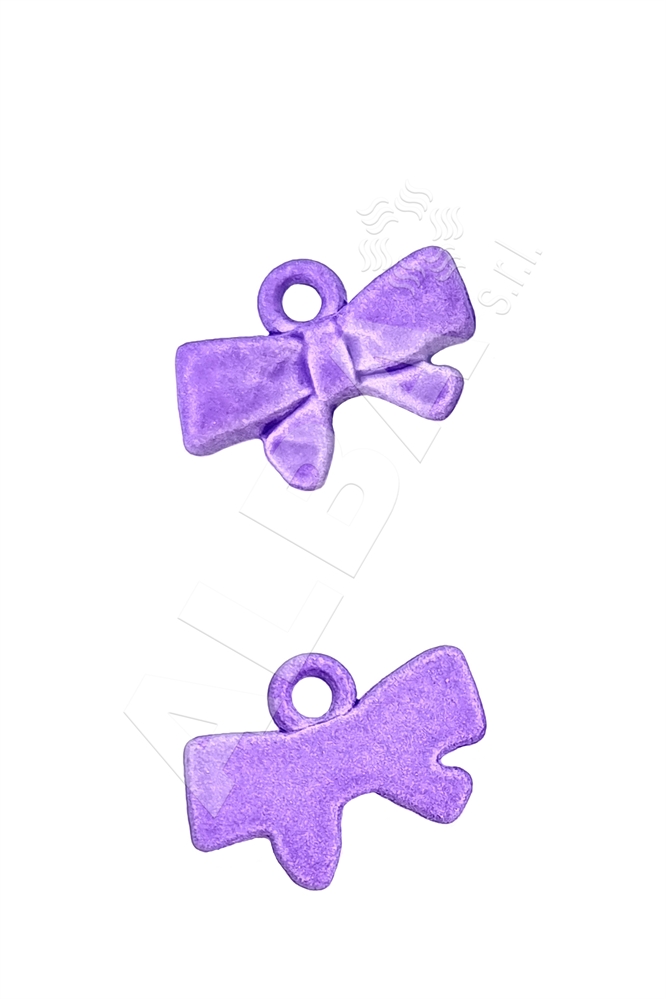 FIOCCO CERAMICATO PA618/AZ90 VIOLA
