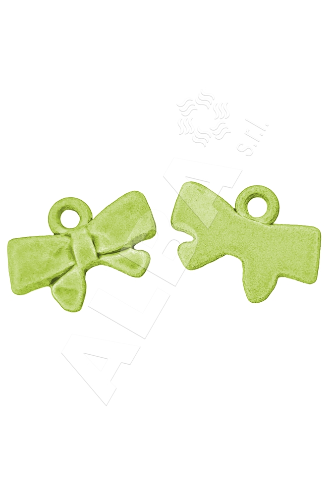 FIOCCO CERAMICATO PA618/AZ90 VERDE