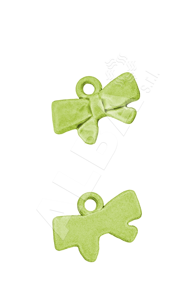 FIOCCO CERAMICATO PA618/AZ90 VERDE