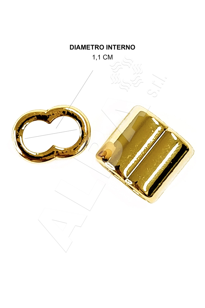 FERMACORDA PA618/TB800 ORO FREE+ PROTEZIONE