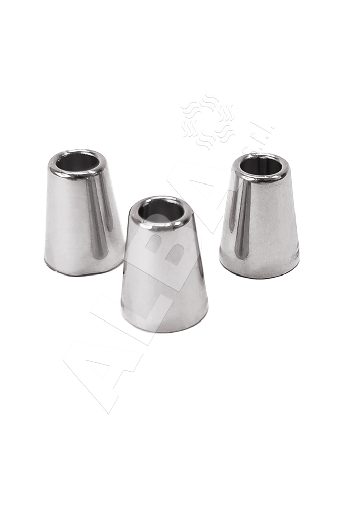 FERMACORDA PA650/101 NICHEL FREE+PROTEZIONE