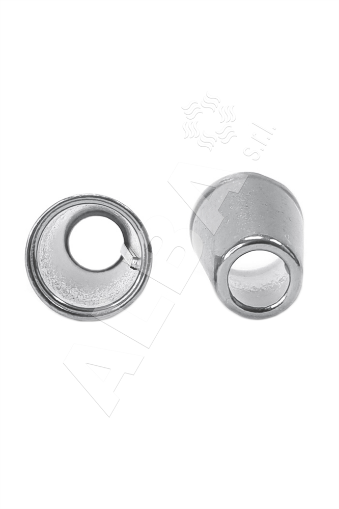 FERMACORDA PA650/101 NICHEL FREE+PROTEZIONE