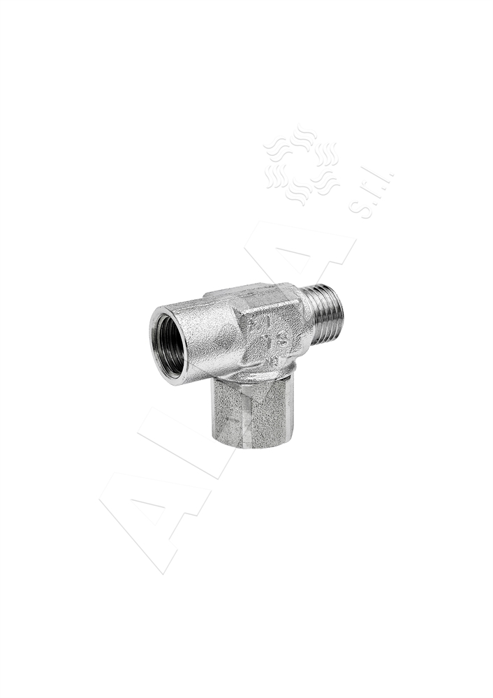 SCARICATORE SL3 1/4 X FERRO CDP