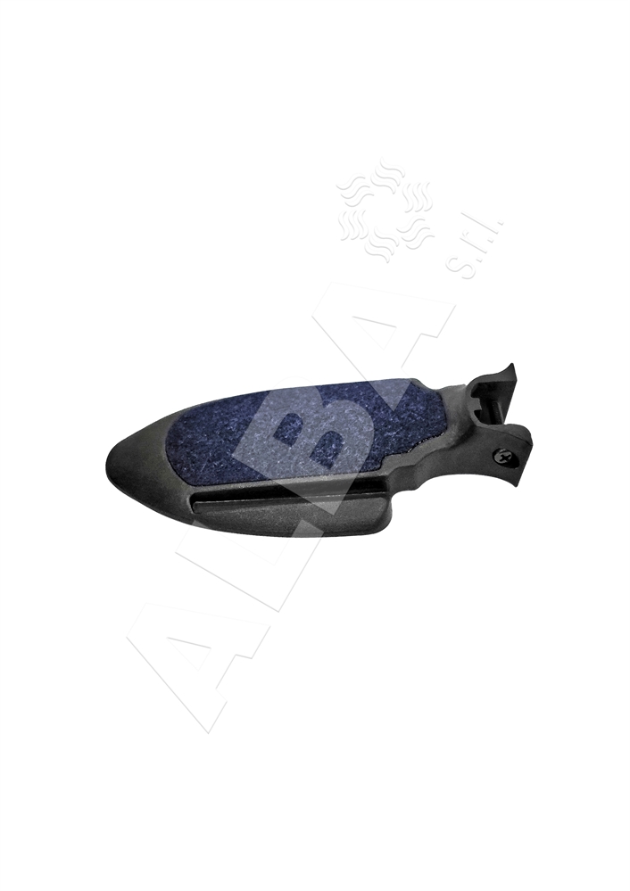 PARACALORE CON VITE CNP/CDP