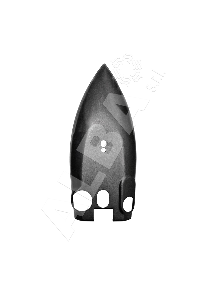 CALOTTA CDP-420 PER BRACKET FRONTALE CON FORO X VALVOLA