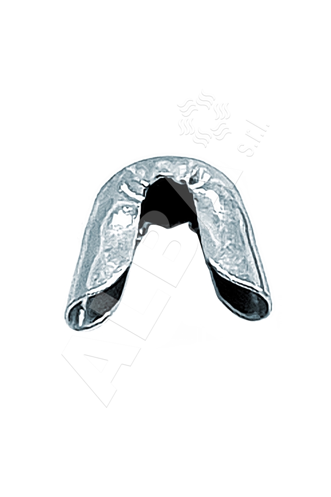 TERMINALI METALLO MM.07 X SPIRALE
