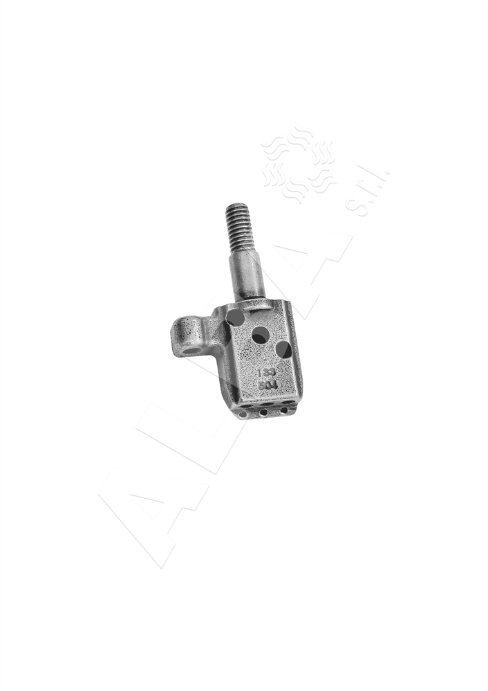MORSETTO AGHI MM6.4 COPERTURA JUKI MF7523 13350400