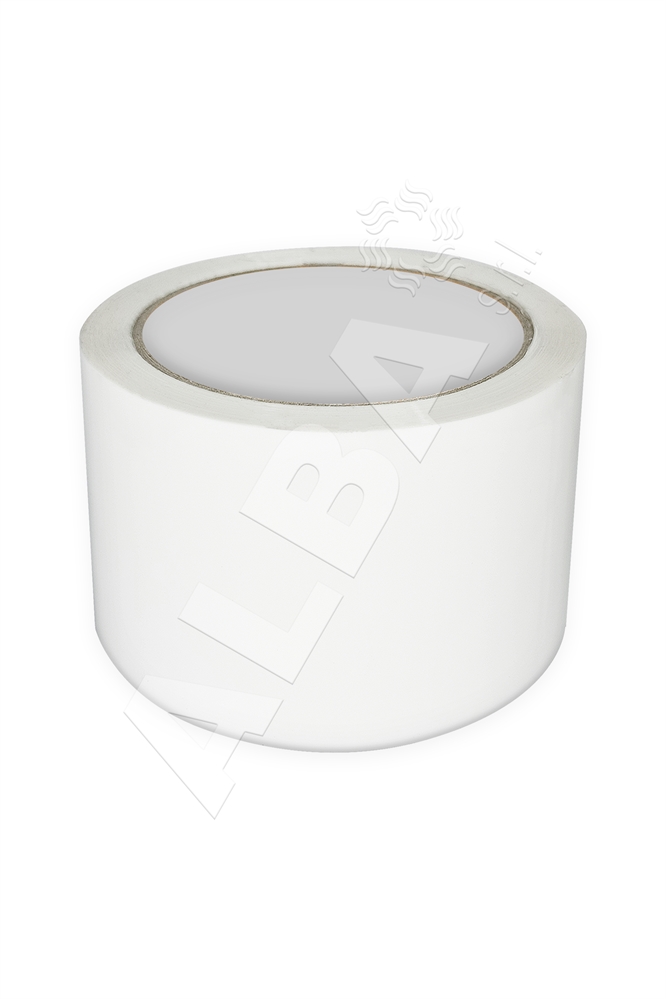 NASTRO ADESIVO 75X132 NP BIANCO ACRILICO