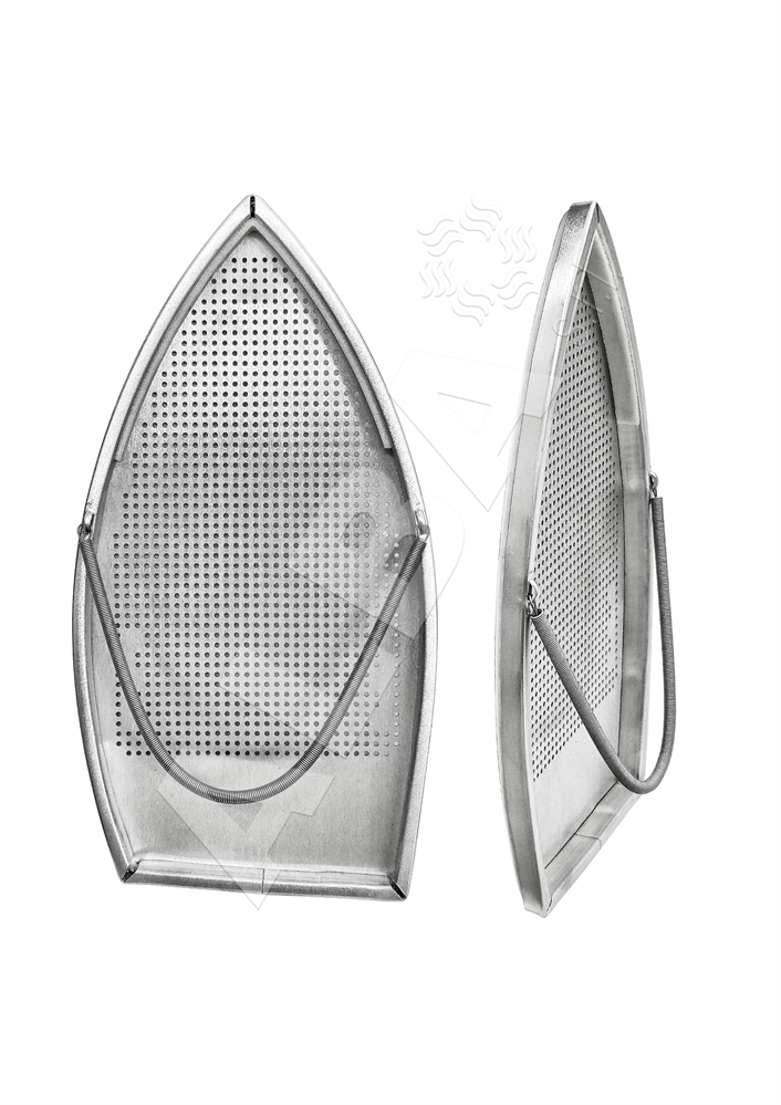 SUOLETTA CORAZZATA 287/38 NAOMOTO HSP 320