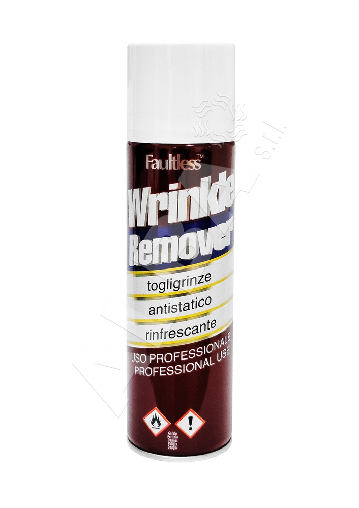 SPRAY TOGLIGRINZE WRINKLE REMOVER 860B 280ML U.0055 APPRETTO