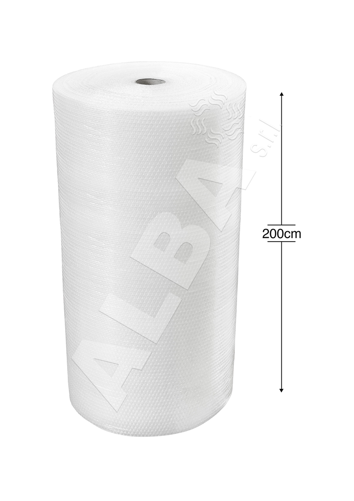 PLURIBALL 055 gr/mq + HD - L 100mt x H 200cm