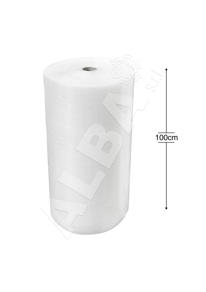 PLURIBALL 035 gr/mq + HD - L 050mt x H 100cm