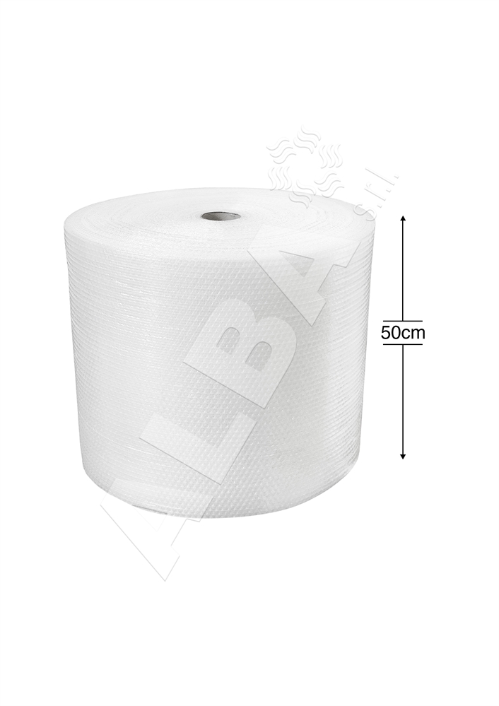 PLURIBALL 035 gr/mq + HD - L 100mt x H 050cm