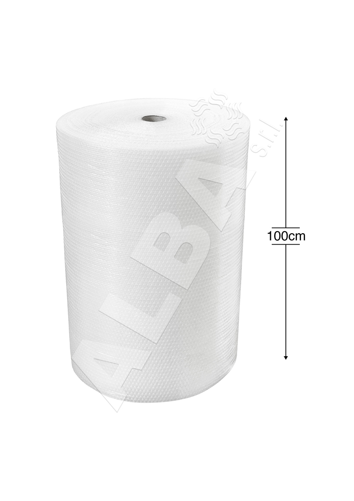 PLURIBALL 035 gr/mq + HD - L 100mt x H 100cm