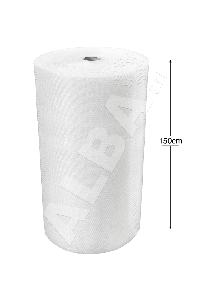 PLURIBALL 035 gr/mq + HD - L 100mt x H 150cm