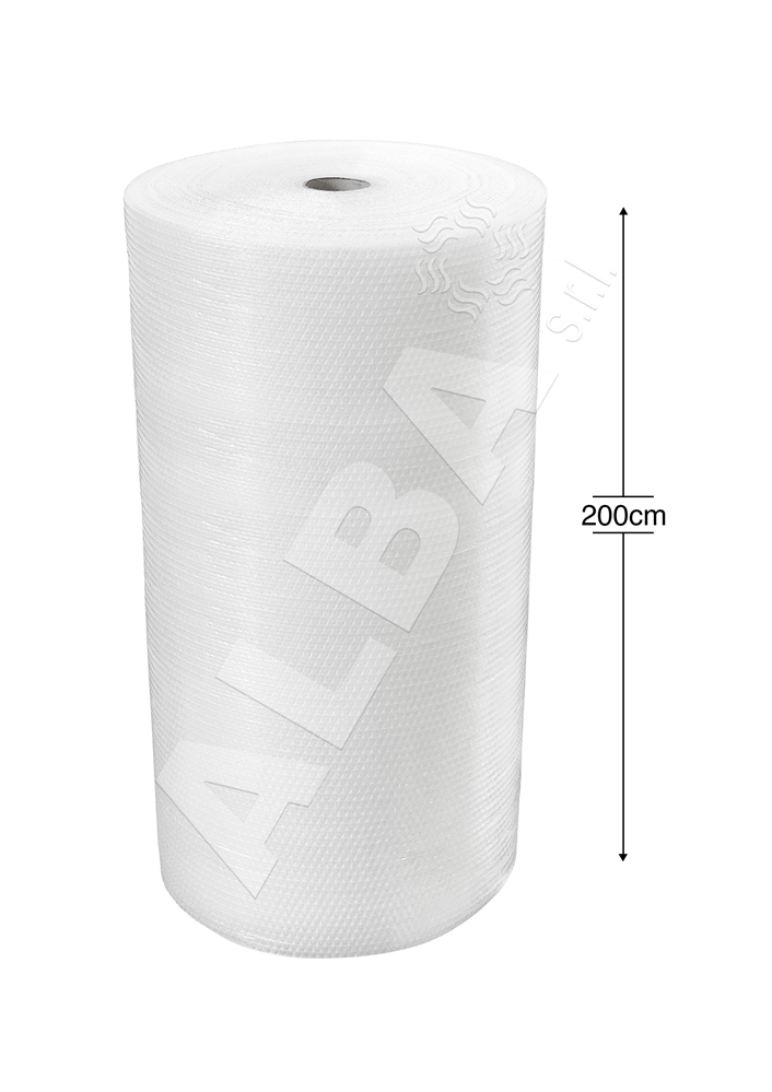 PLURIBALL 035 gr/mq + HD - L 100mt x H 200cm