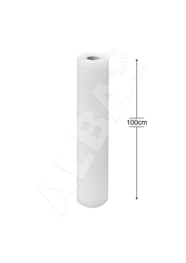 PLURIBALL 042 gr/mq + HD - L 010mt x H 100cm