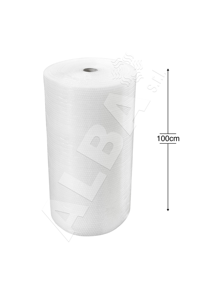 PLURIBALL 055 gr/mq + HD - L 050mt x H 100cm