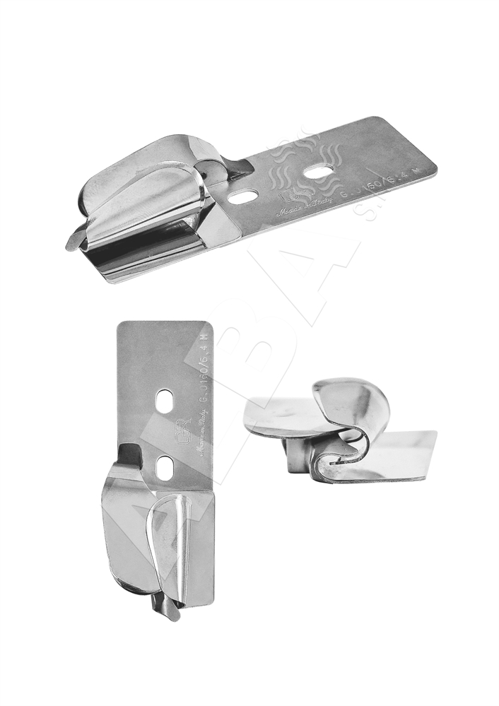 RIBATTITORE GO160 4,8 L